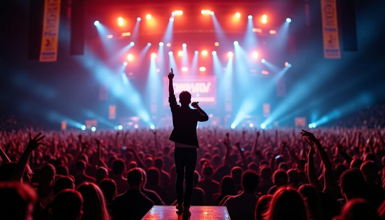 柳岩裸色抹胸裙秀肌肉被记者拍到，开始健身的她还向网友展示自信一面，娱乐圈“吃瓜一哥”揭秘潜规则背后真相